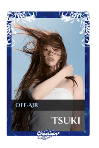 Tsuki