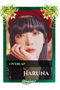 Haruna