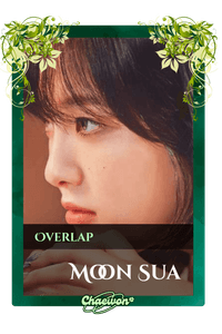 Moon Sua