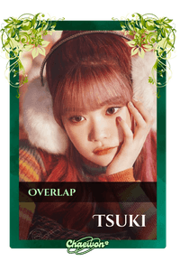 Tsuki