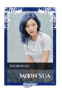 Moon Sua
