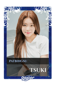 Tsuki