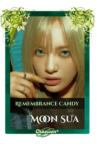 Moon Sua