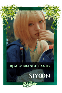 Siyoon