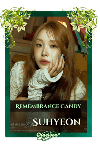 Suhyeon