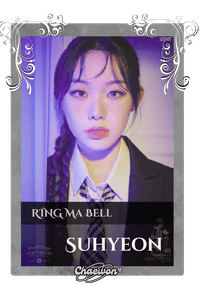Suhyeon