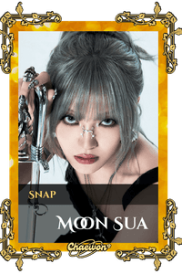 Moon Sua