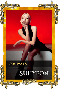 Suhyeon