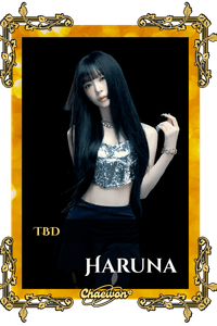 Haruna