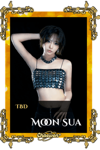 Moon Sua
