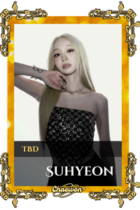 Suhyeon
