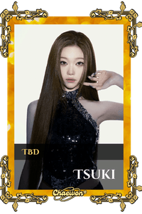 Tsuki