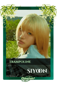Siyoon