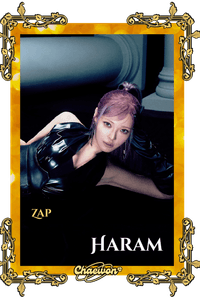 Haram