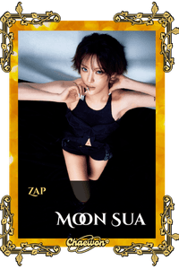 Moon Sua