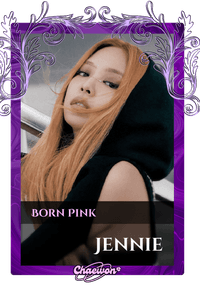 Jennie