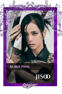 Jisoo