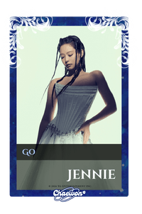 Jennie