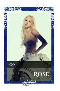 Rose