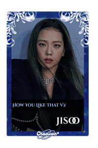 Jisoo