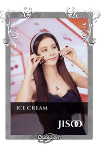 Jisoo