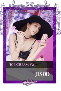 Jisoo
