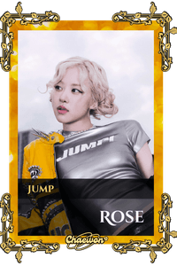 Rose