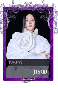 Jisoo