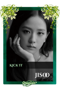 Jisoo