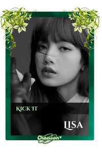 Lisa