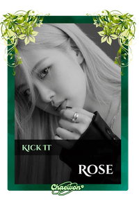 Rose