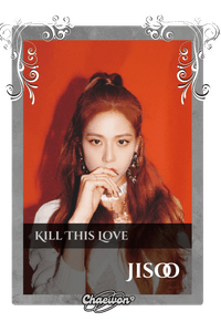 Jisoo