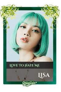 Lisa