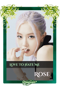 Rose