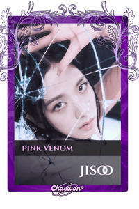 Jisoo