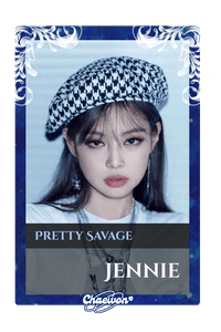 Jennie