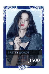Jisoo