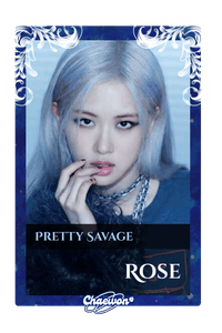 Rose