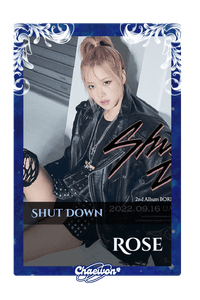 Rose