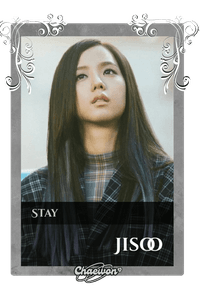 Jisoo