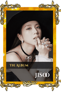 Jisoo