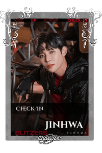 Jinhwa
