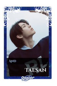 Taesan