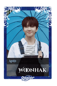 Woonhak