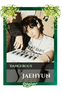Jaehyun