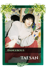 Taesan