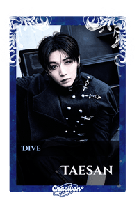 Taesan