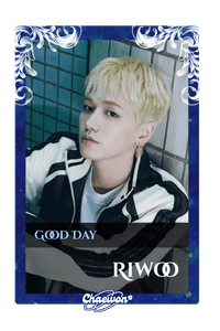 Riwoo