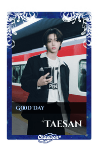 Taesan