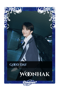 Woonhak